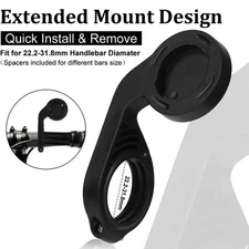 Waterproof Bicycle Speedometer Cycle Bike Meter Computer Speed Odometer Cycling