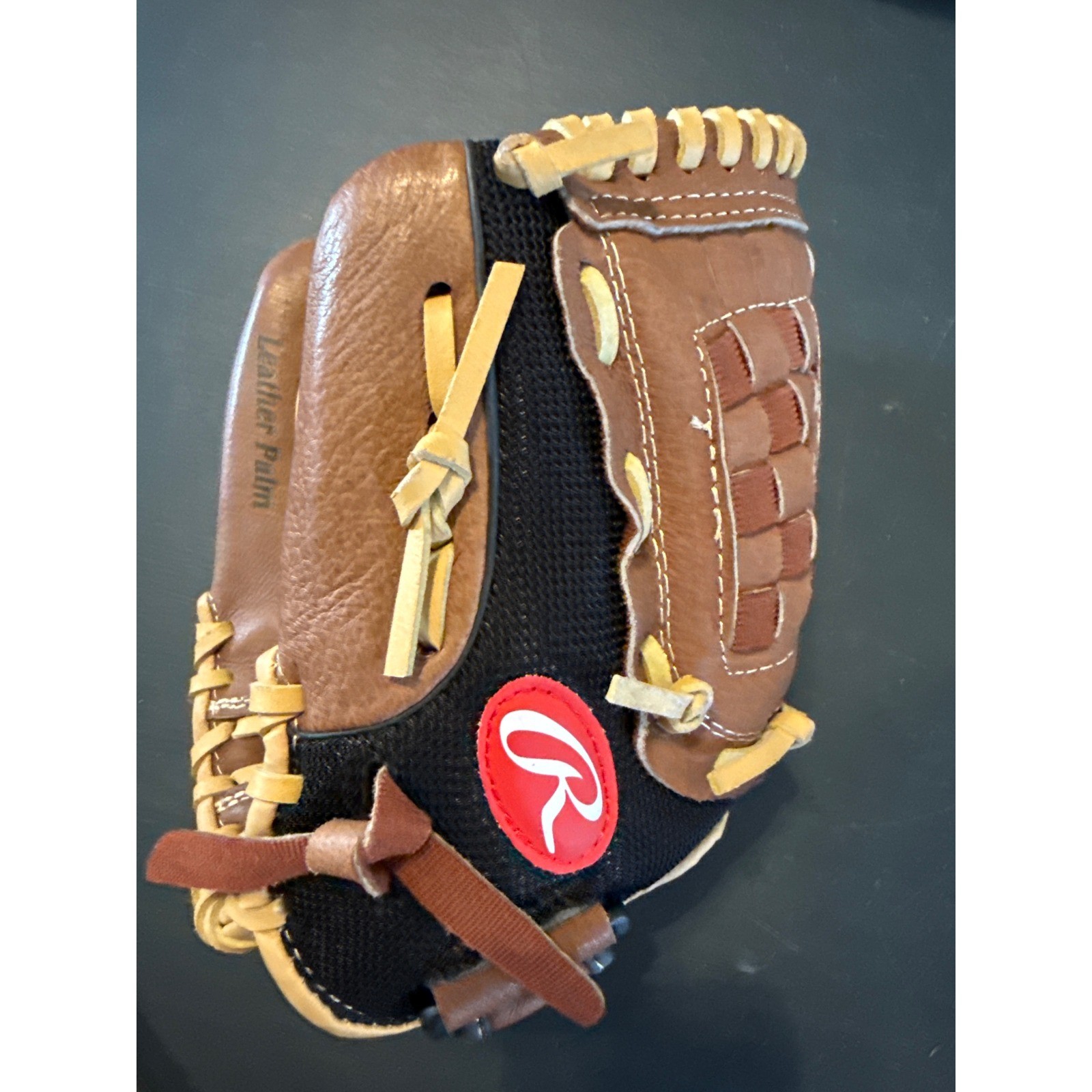 Brown Black Pm110mbc