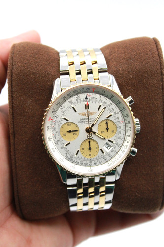 Breitling Navitimer Ref. D23322