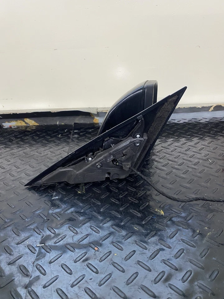 Espejo de puerta de pasajero OEM 2008-2010 Mercedes-Benz W204 C300 C350 2048101419 Foto 2 de 4