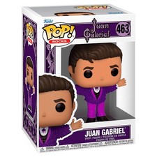 Figura POP Juan Gabriel