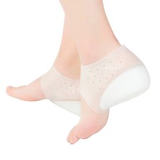 Height Increasing Shoe Inserts Lift Insoles Adjustable Heightening