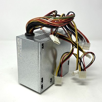 iCute ATX-400W/P4 Power Supply
