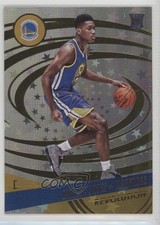 2016-17 Panini Revolution Rookies Astro Damian Jones #121 12g7