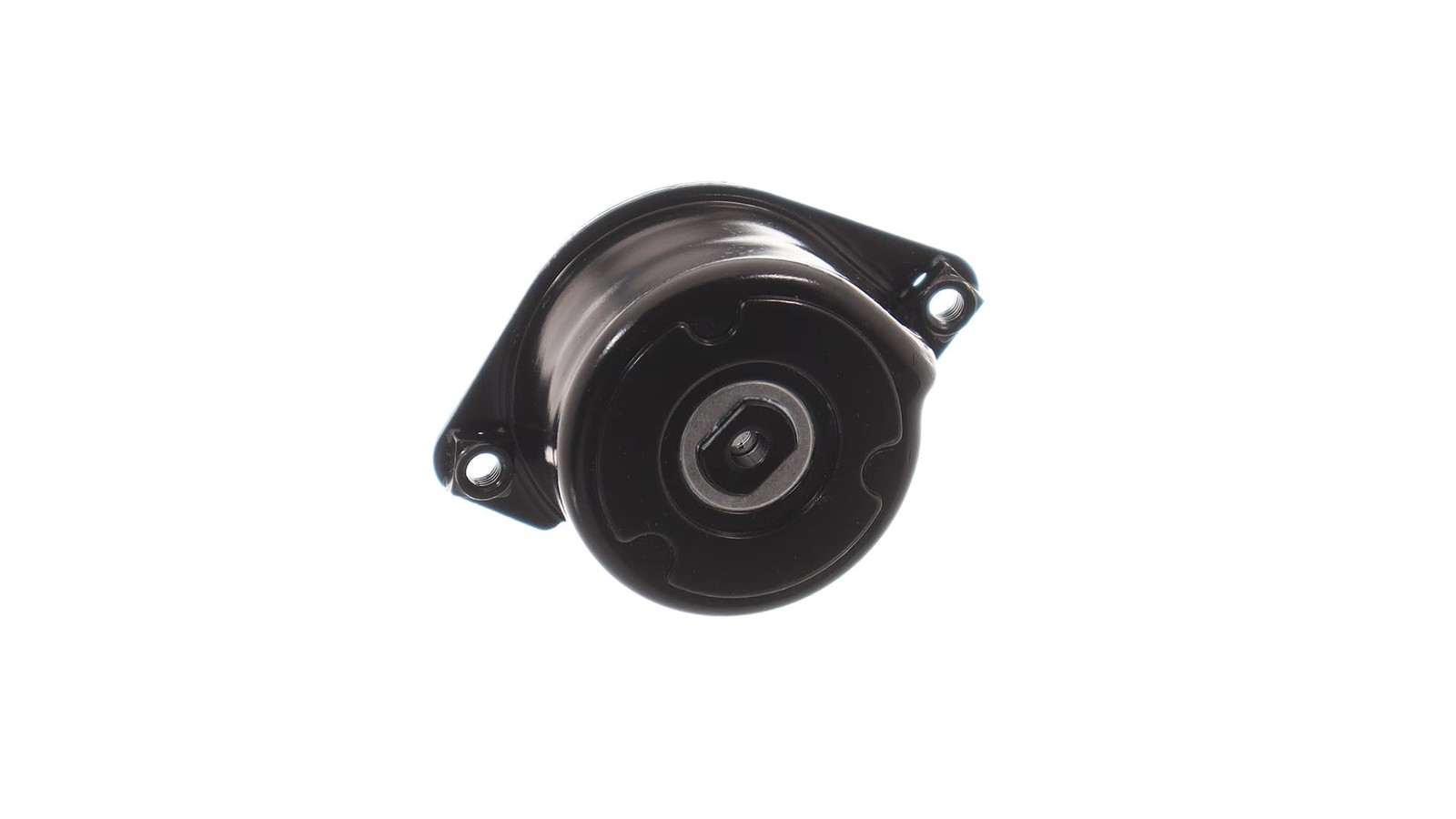 Rear SKF VKM 38208 Tensioner Pulley, V-ribbed belt for BMW,LAND ROVER - Image 7