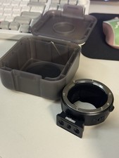 Metabones MB-EF-E-BT5 Sony E for Canon EF Mount Adapter Lens