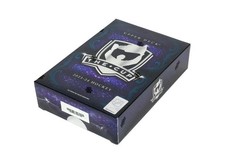 2023-24 Upper Deck The Cup Hockey Factory Sealed Hobby Box