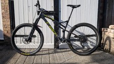 Whyte T130 RS Large - Great Condition
