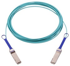 Mellanox MFA1A00-E030 30 Meters Active Fiber Cable Active Optical Cable