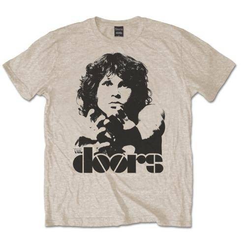 The Doors | Unisex T-shirt Break On Through | X-Large