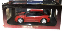 AUTOart Racing 1/18 Citroen Xsara WRC 2004 Plain Body