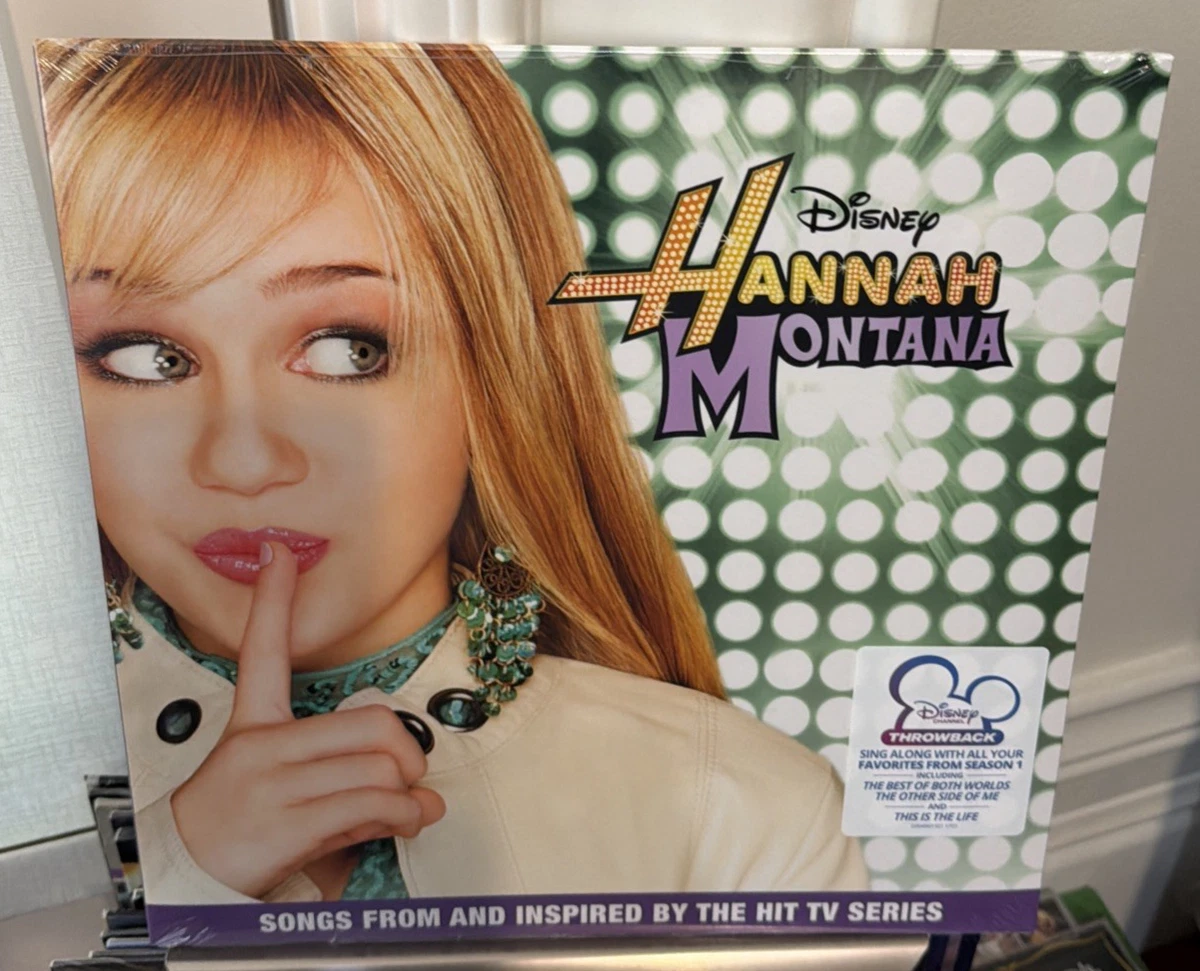 Miley Cyrus LP Vinyl Records for sale | eBay
