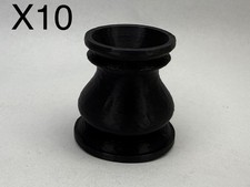 Marble Displays Pack of 10 - For 1  Marbles