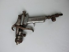 Devilbiss Spray Gun - Junk