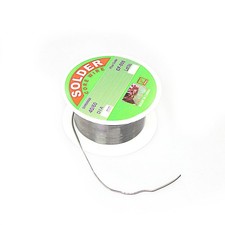 Premium 4060mm Solder Core Wire for DIY Projects