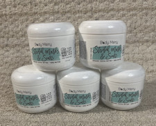  Lot of 5 Body Merry Stretch Marks  Scars Defense Cream NEW SEALED