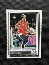 2025 Donruss WNBA Chelsea Gray Las Vegas Aces #38