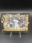 2026 Topps Finest Shohei Ohtani Base (RAW)