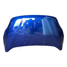 FORD C-max 2010-2015 Bonnet Deep Impact Blue PAM51-U16610-AC