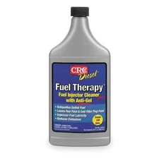 Crc 05432 Fuel Injector Cleaner, 1 Qt.