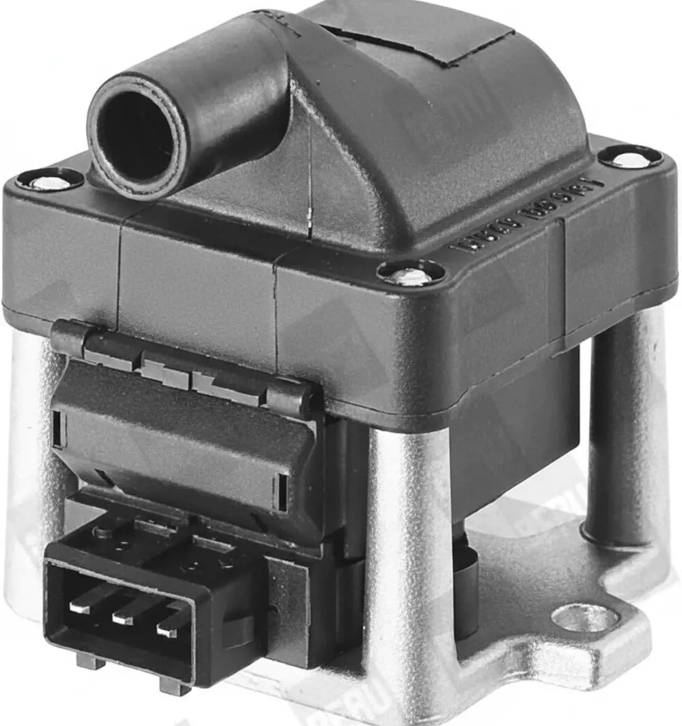 Borgwarner Beru Bobine D'allumage Zse001 Zse001 Audi;Seat;Skoda;Volkswagen - Image 2