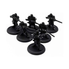 Long Gunners Collection #8 NM