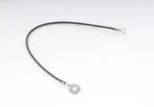 Genuine ACDelco Electronic Brake Control Module Ground Wire 15358498