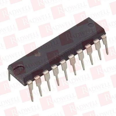 TEXAS INSTRUMENTS SEMI SN74ALS580BN / SN74ALS580BN (BRAND NEW)