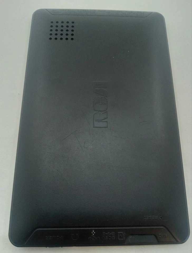 RCA Voyager RCT6876 7″ Tablet 16GB Quad‑Core Android – Tested Works - Image 2 of 4