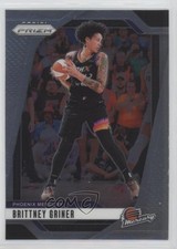 2024 Panini Prizm WNBA Brittney Griner #113 e9p