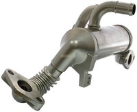 AGR KüHler AbgasrüCkfüHrung 284804A470 Neu Original OEM FüR - Hyundai, Kia