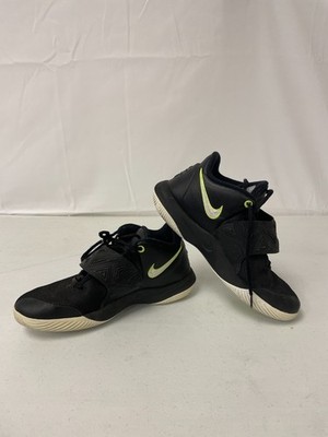 Nike Shoes Kyrie Flytrap III Youth Size 7Y Black Basketball Sneakers BQ5620-001