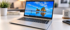 HP EliteBook 845 G7 14'' (2TB SSD AMD Ryzen 5 Pro 4650U 2.1GHz 16GB RAM)...