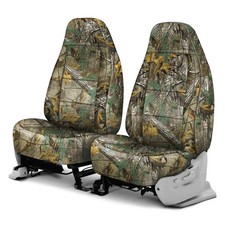 Coverking Cscrt05fd11190 Realtree 1st Row Camo Xtra Custom Seat Covers Coverking Cscrt05fd11190 Realtree 1st Row Camo Xtra Custom Seat Covers