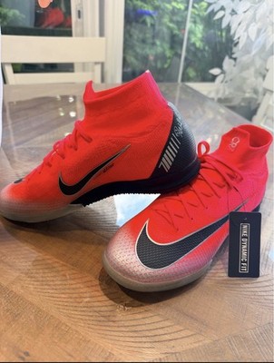 NIKE MERCURIAL VAPOR 12 ACADEMY CR7 MEN'S SIZE 11 NEW | eBay