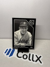 1992 Conlon Collection TSN #589 Joe McCarthy