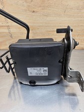 Audi A6 S6 C7 4G 2015 231kW ABS Steuergerät 4G0907379L BTH269