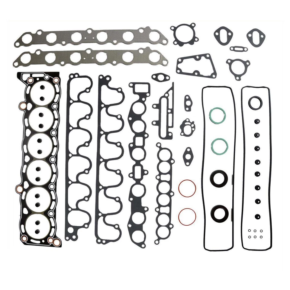 ENGINETECH GSKT TOY 2.8L 2759 DOHC 12V 5MGE HS & CS KIT - Image 3 of 4
