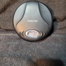 Memorex Portable Cd Player 2010 MD6451BLK 'A', Parts Only