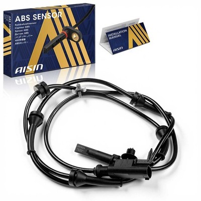 AISIN BSN-00922 Front ABS Wheel Speed Sensor for Infiniti M35 M45 2006-2010