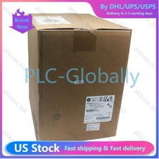 New AB 25C-D037N114 PowerFlex 527 AC Drive 18.5 kW UPS Shipping US Free Tax