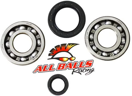 Todas las bolas - 24-1004 - Kit de cojinete y sello de manivela Honda CR250R/CR500R 1984-2001 Foto 2 de 4