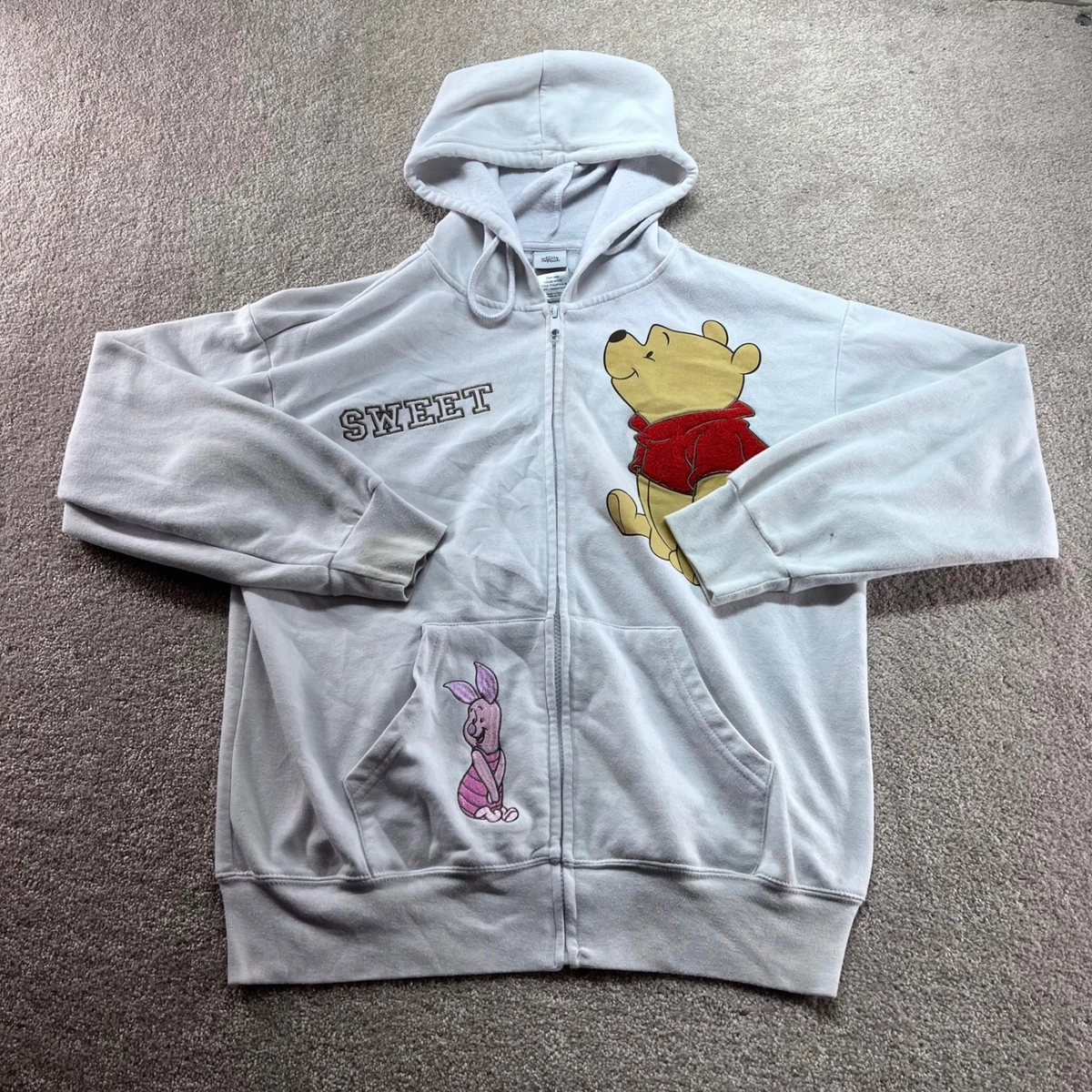 Winnie the Pooh Sweater Indiana Unisex Adult Sweatshirts & Hoodie