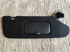 2008-2016 Dodge Caravan Chrysler Town Country Passenger Sunvisor Sun Visor