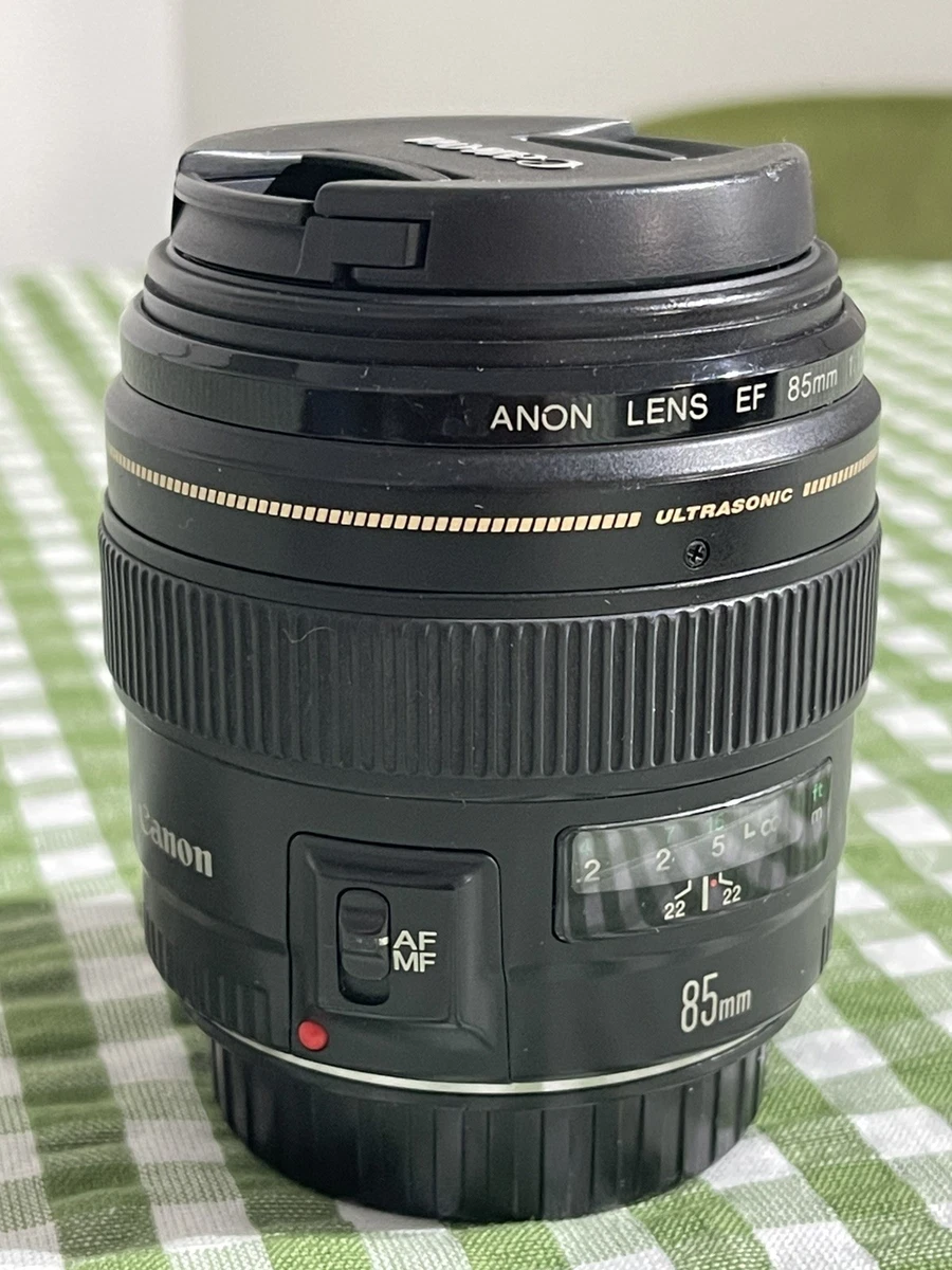 BMC] Canon New FD 50mm F1.8 FD Mount Standard Prime Lens (used) *For A 1/AE 1/AE 1 Program