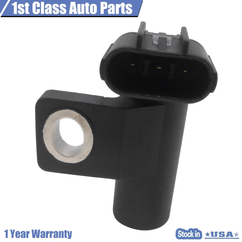 Engine Camshaft Position Sensor for 1993-2004 Toyota Tundra Chrysler Concorde Foto 2 de 3