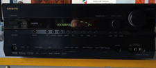Sintoamplificatore Onkyo TX-SR606 HDMI DTS HD MASTER AUDIO 7.1 FULLHD