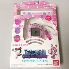 Tamagotchi Connection Narumiya Mezzo Piano Revival Edition 2025 Bandai Japan