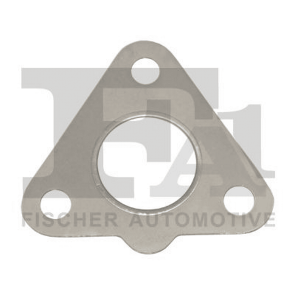 Dichtung Lader FüR Opel Astra H Caravan GTC Stufenheck Combo Tour Corsa C-image
