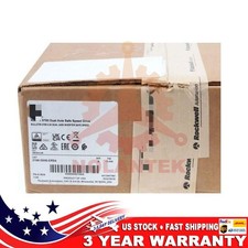 1PC NEW Kinetix 5700 Dual Axis Safe Speed Drive 2198-D006-ERS4 ALLEN BRADLEY